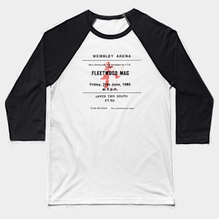 at wembley arena Baseball T-Shirt